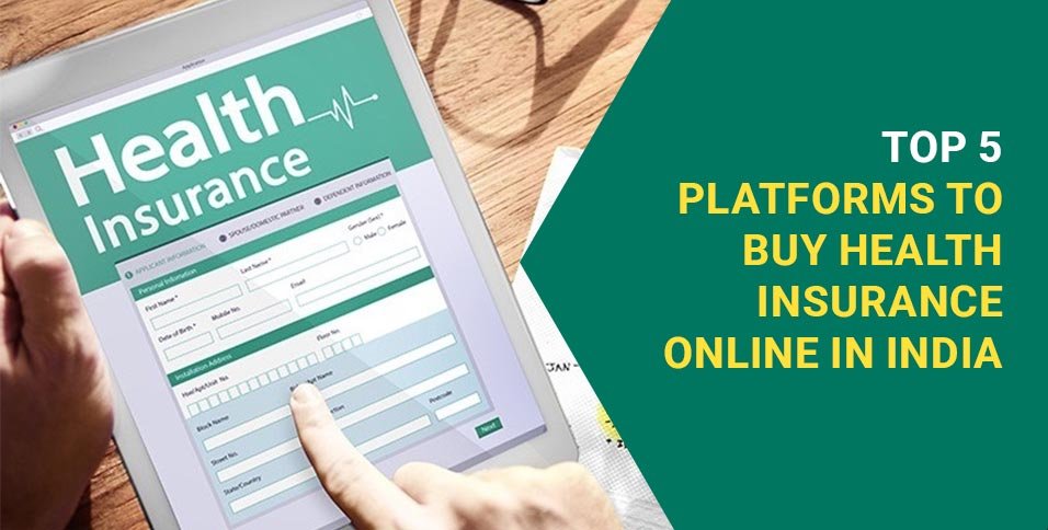 Buy Health Insurance Online