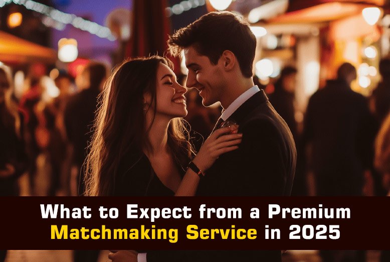 Premium Matchmaking Service
