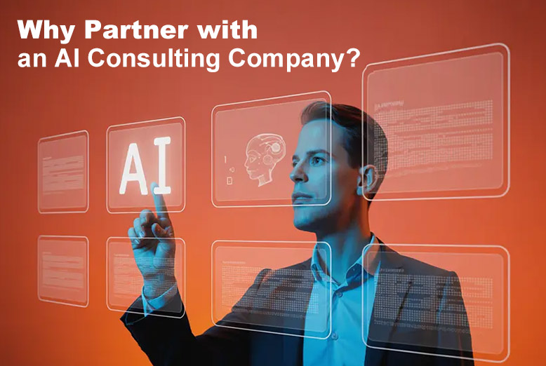 AI Consulting Company