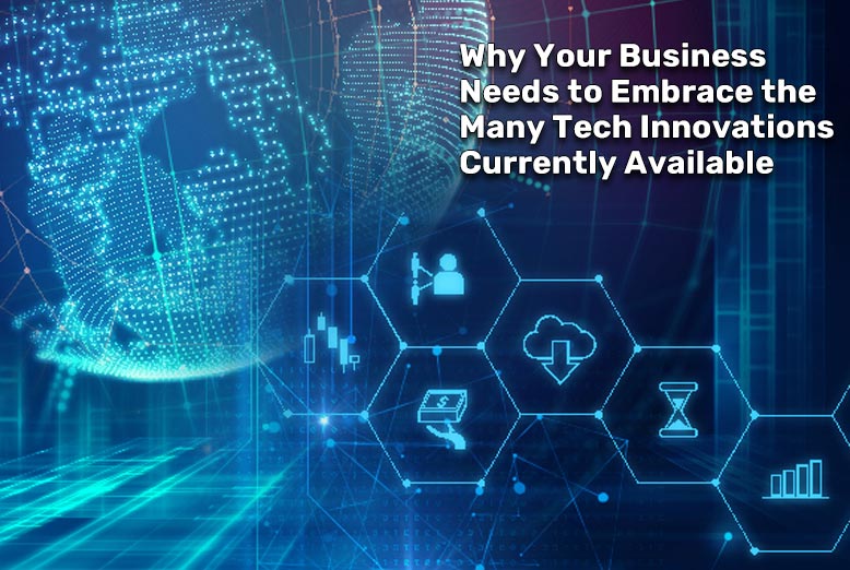 Tech Innovations