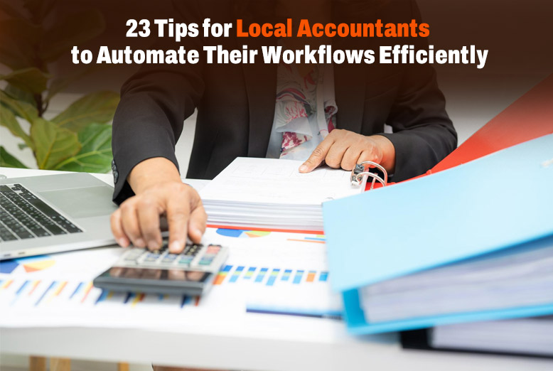 Local Accountants