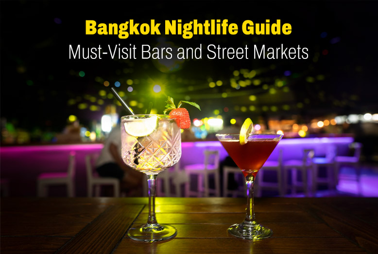 Bangkok Nightlife
