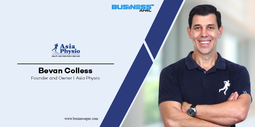 Bevan Colless