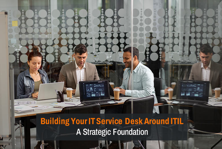 IT Service Desk