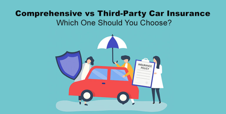 comprehensive car insurance