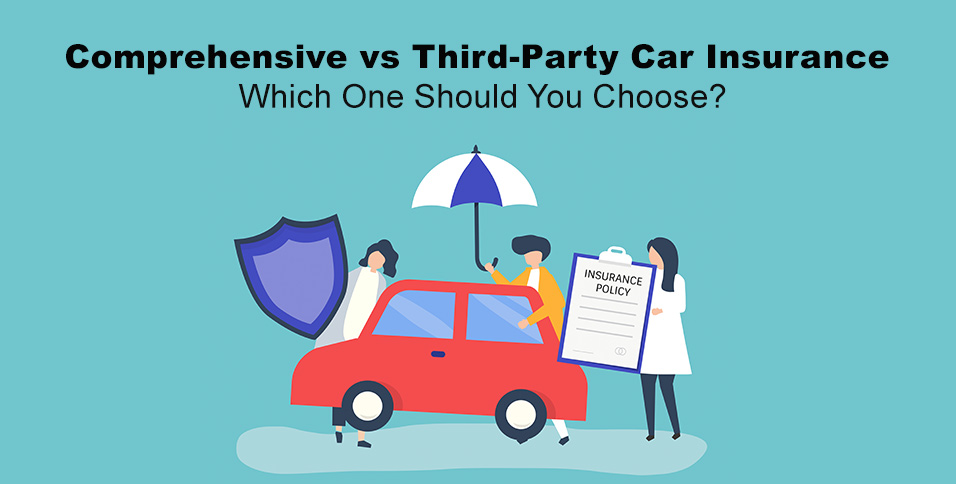 comprehensive car insurance