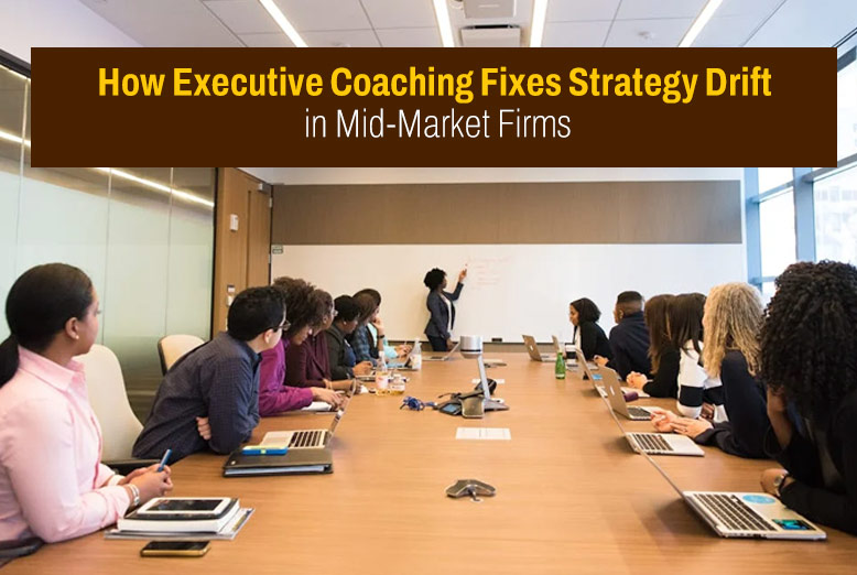 Executive Coaching