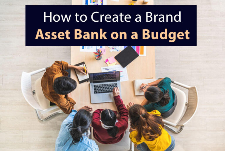 Brand Asset Bank