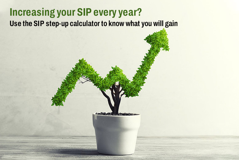 SIP Calculator