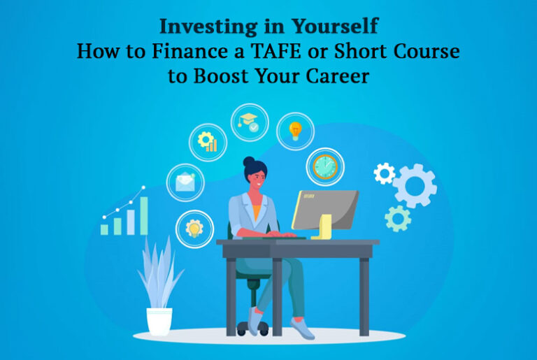 TAFE program