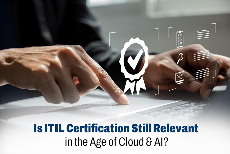 ITIL Certification