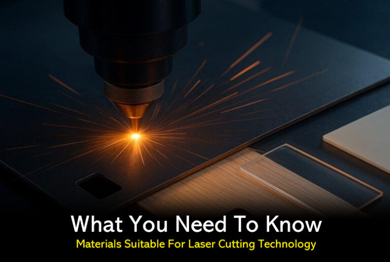 Laser Cutting Technology