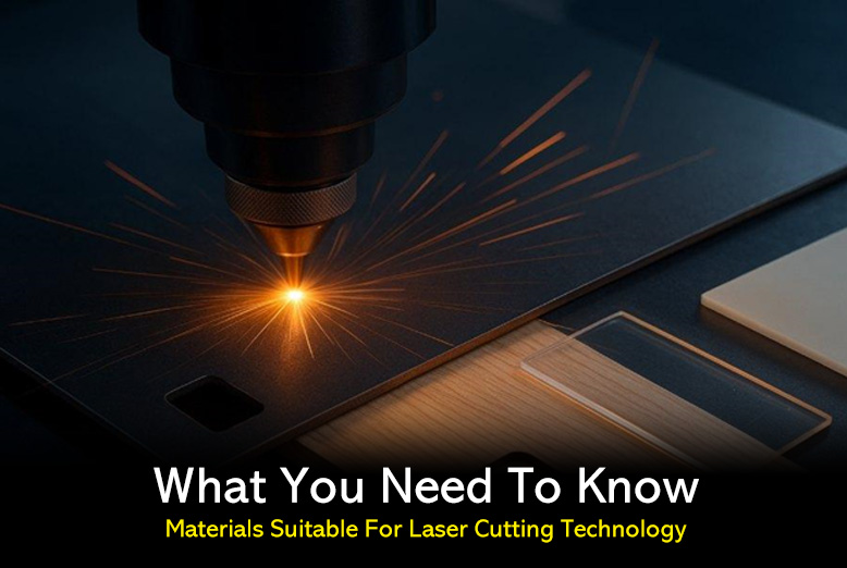 Laser Cutting Technology