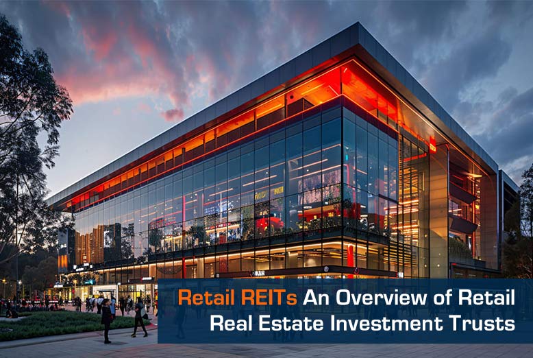 Retail Real Estate Investment