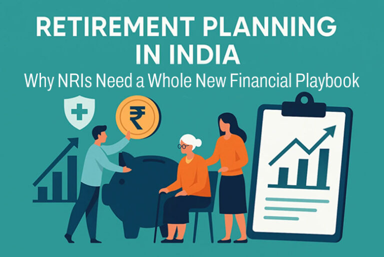 Retirement Plans in India
