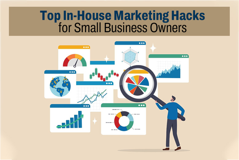 House Marketing Hacks