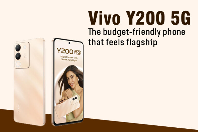 Vivo Y200 5G