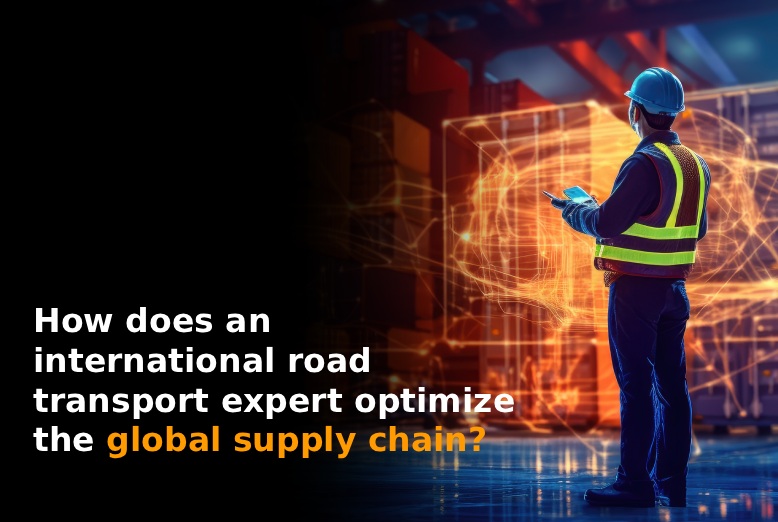 global supply chain
