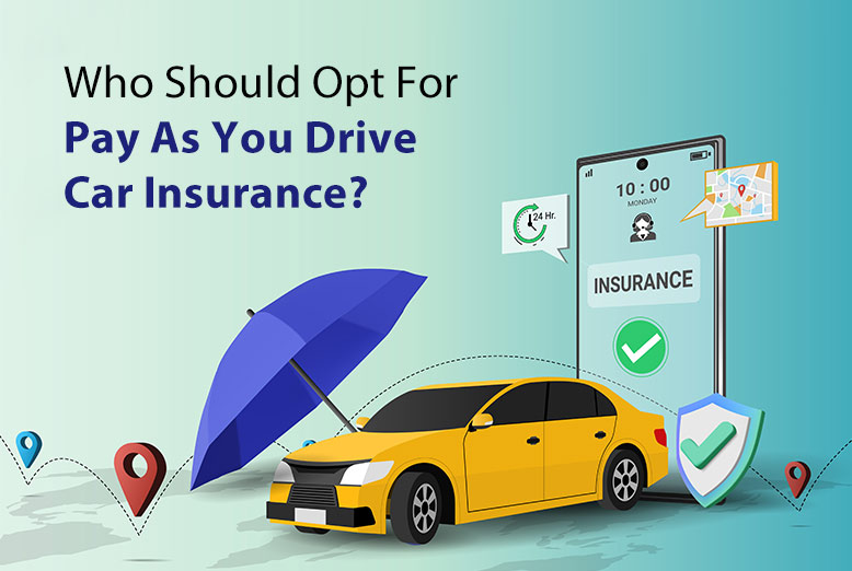 Drive Car Insurance
