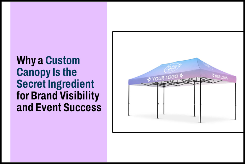 Brand Visibility and Event Success