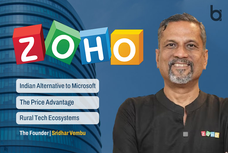 Zoho