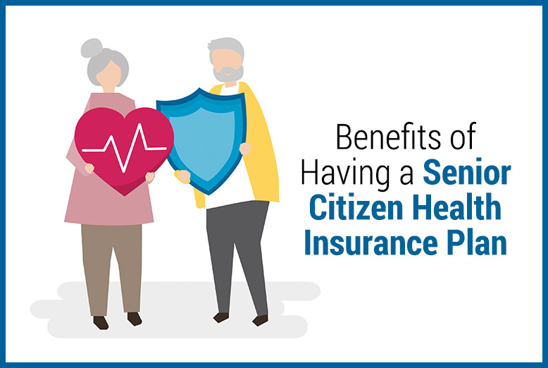 Senior Citizen Health Insurance Plan
