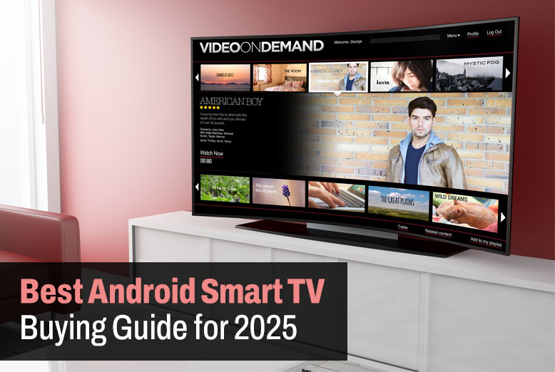 Android Smart TV