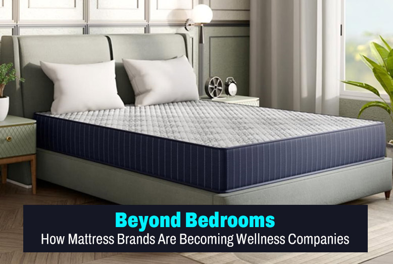 Mattress Brands