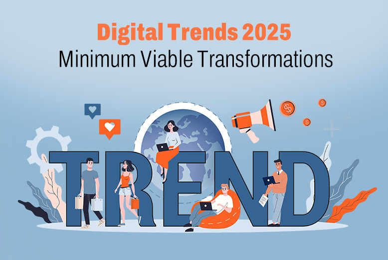 minimum viable transformations