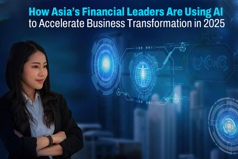 Business Transformation