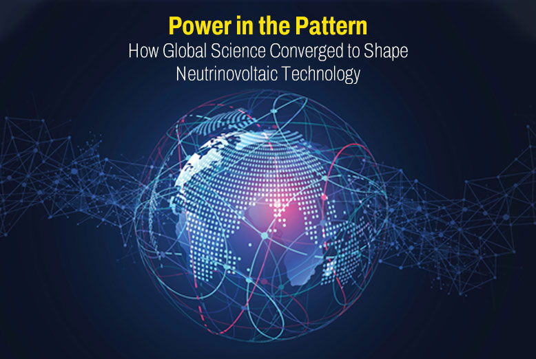 Neutrinovoltaic Technology