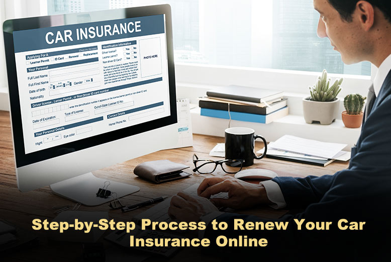 Online Car Insurance