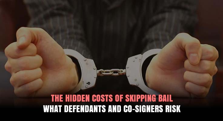 Skipping Bail