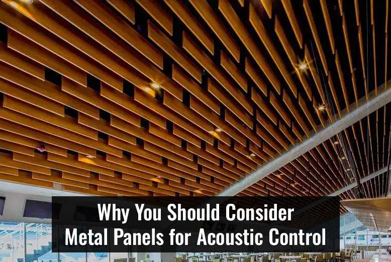 Metal Panels