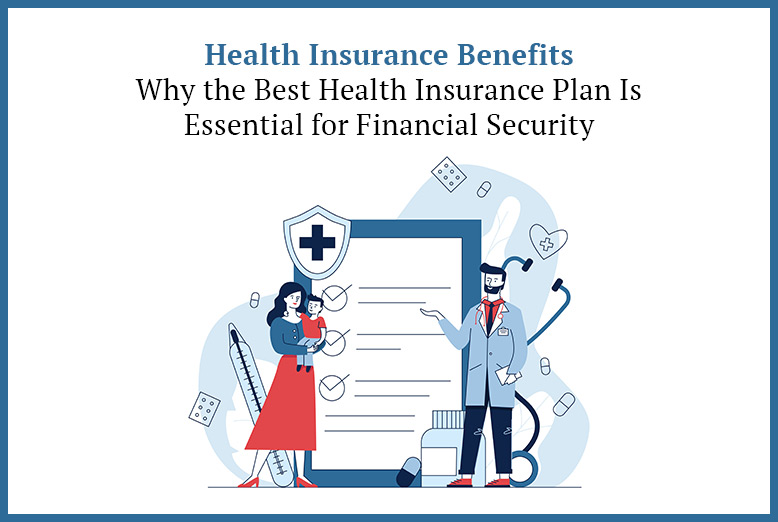 Best Health Insurance Plan
