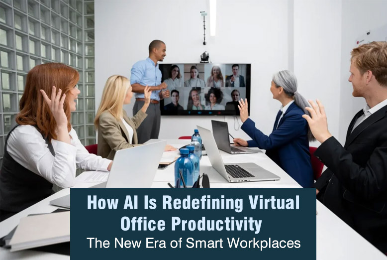 Virtual Office Productivity