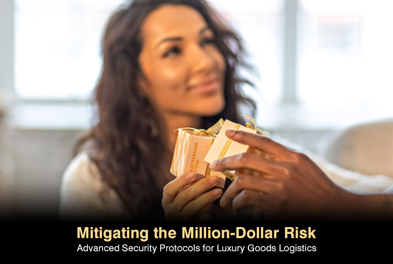 Luxury Goods Logistics