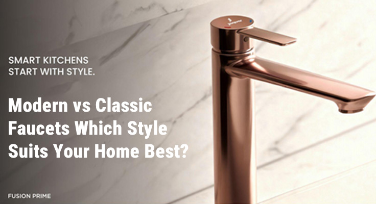 Classic Faucets