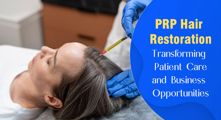 PRP Hair Restoration