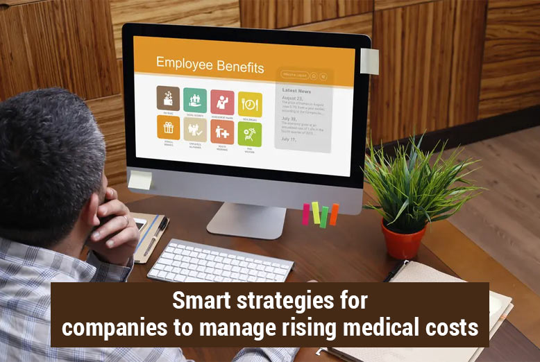 Rising medical costs