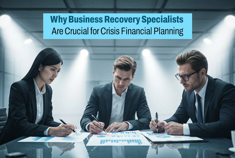 Business Recovery Specialists