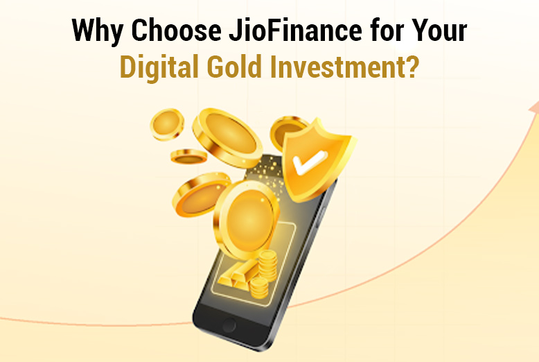 Digital Gold Investment