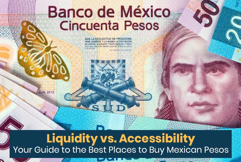 Liquidity vs. Accessibility