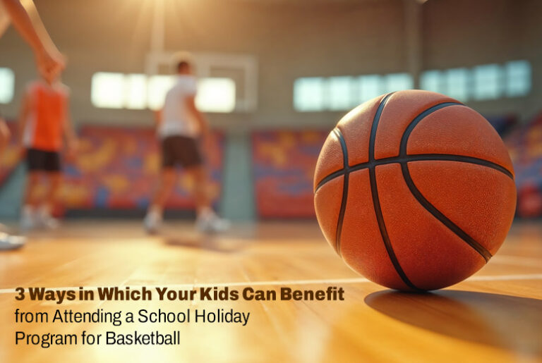 School Holiday Program