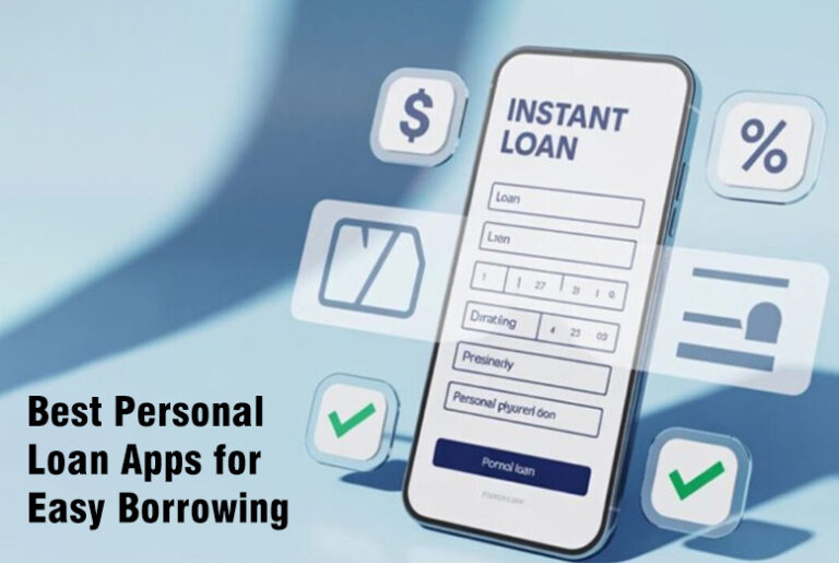 Personal Loan Apps