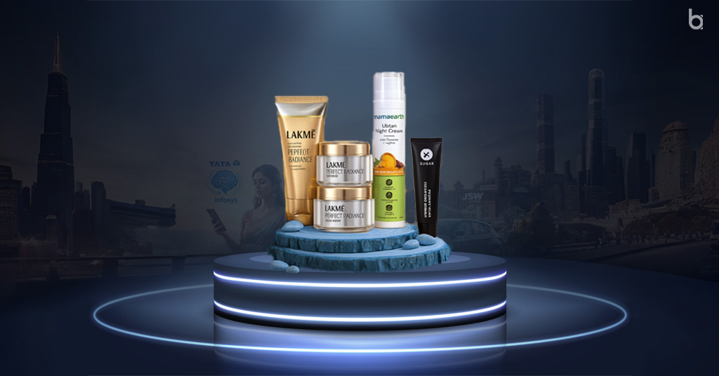 Indian fashion brand runway collection