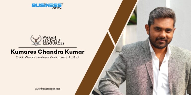 Kumares Chandra Kumar