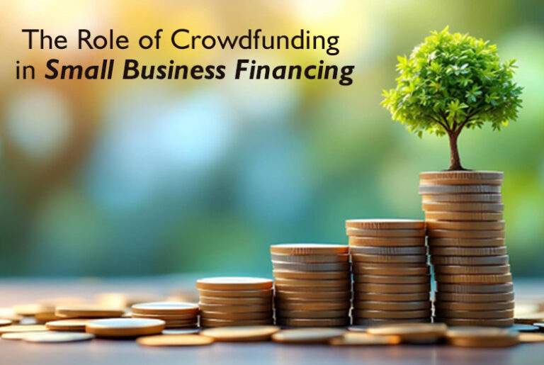 Small Business Financing