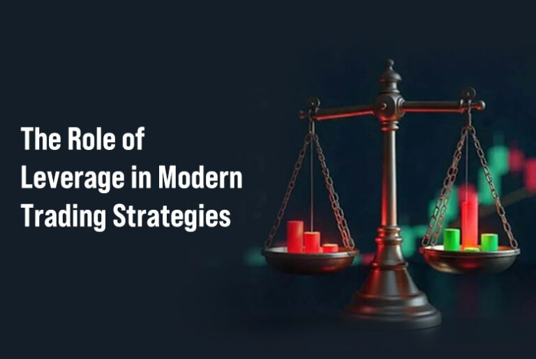 Modern Trading Strategies