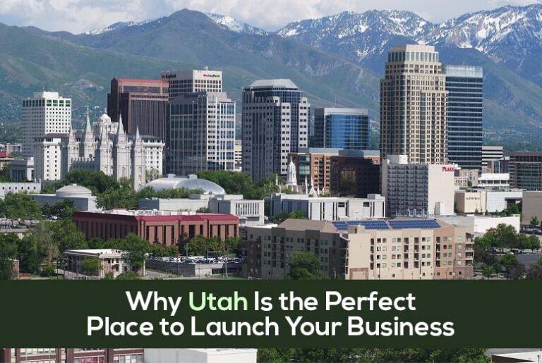 Utah
